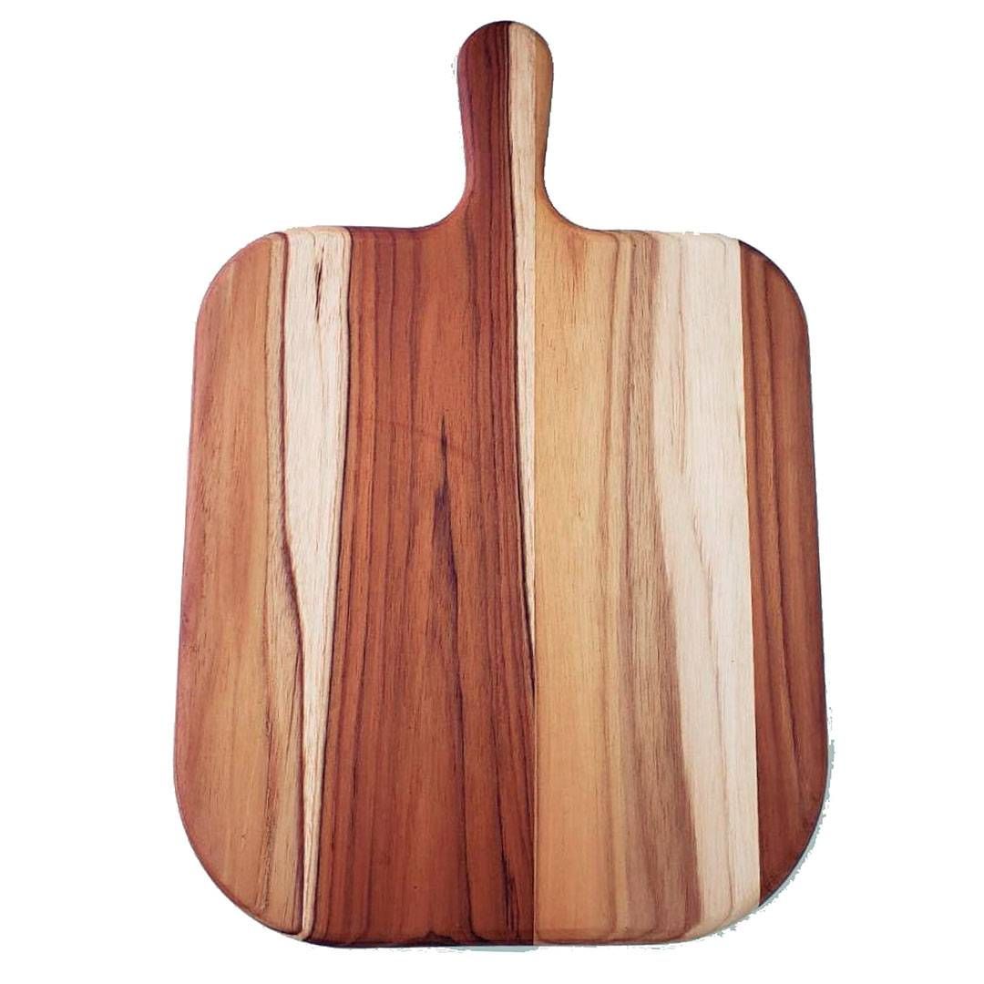 TÁBUA ALONGADA COM CABO TRAMONTINA