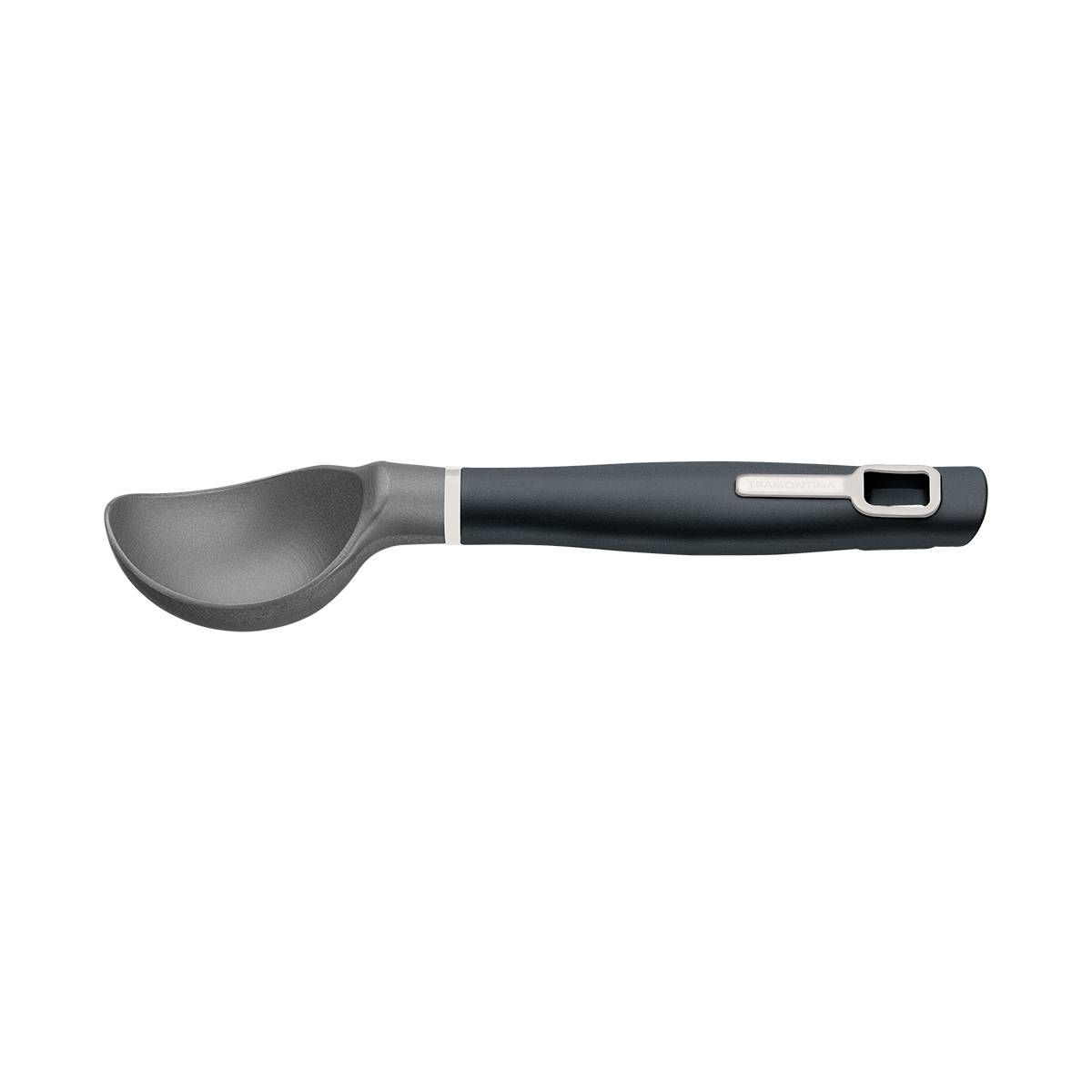 CONCHA PARA SORVETE VERANO ONIX - UTENSILIO DE ABS E POLIPROPILENO