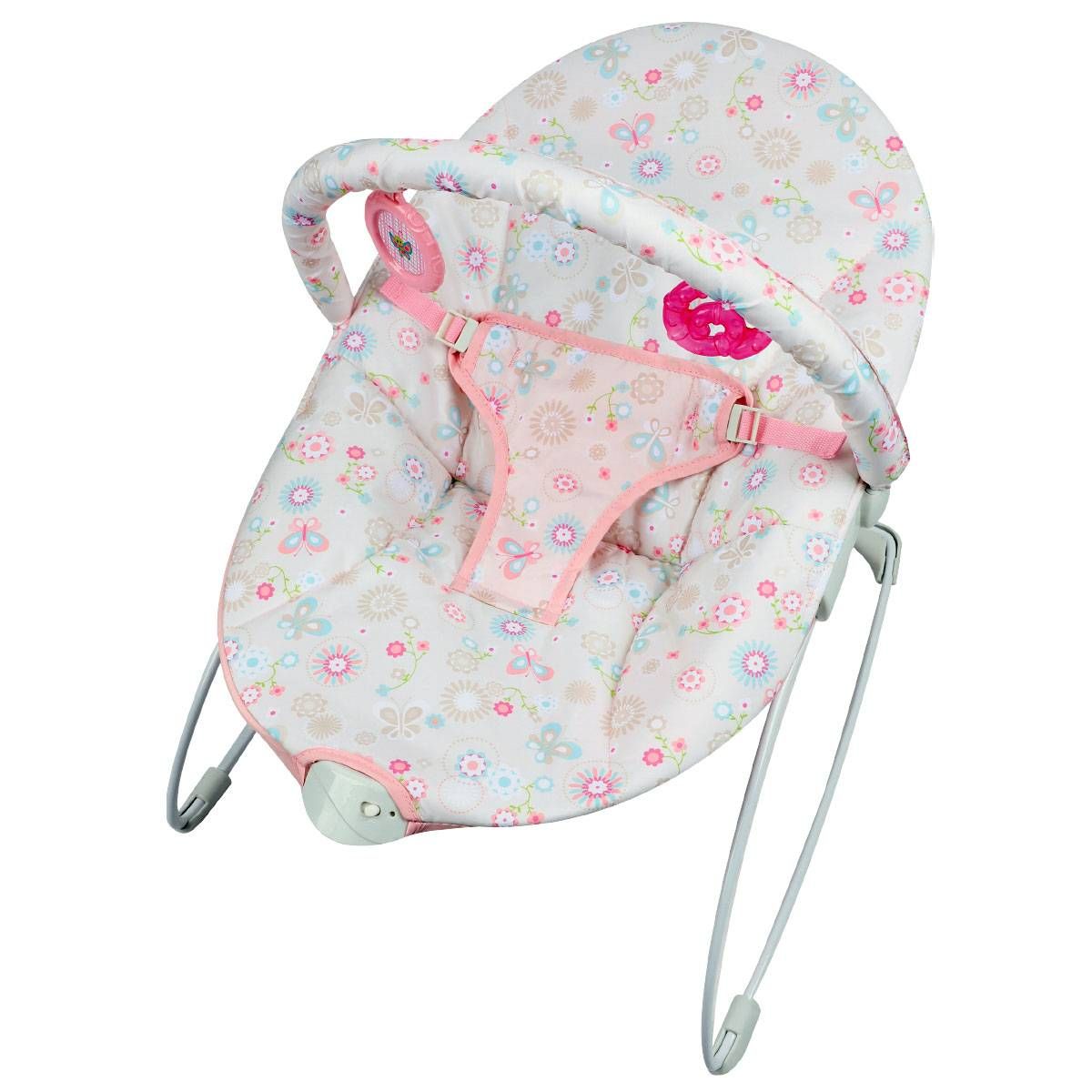 CADEIRA PARA BEBE VIBRATORIA DE DESCANSO INFANTIL