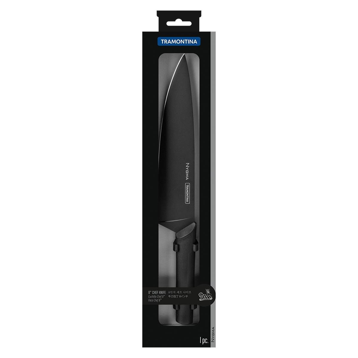 FACA UTILITY INOX 6 NYGMA TRAMONTINA