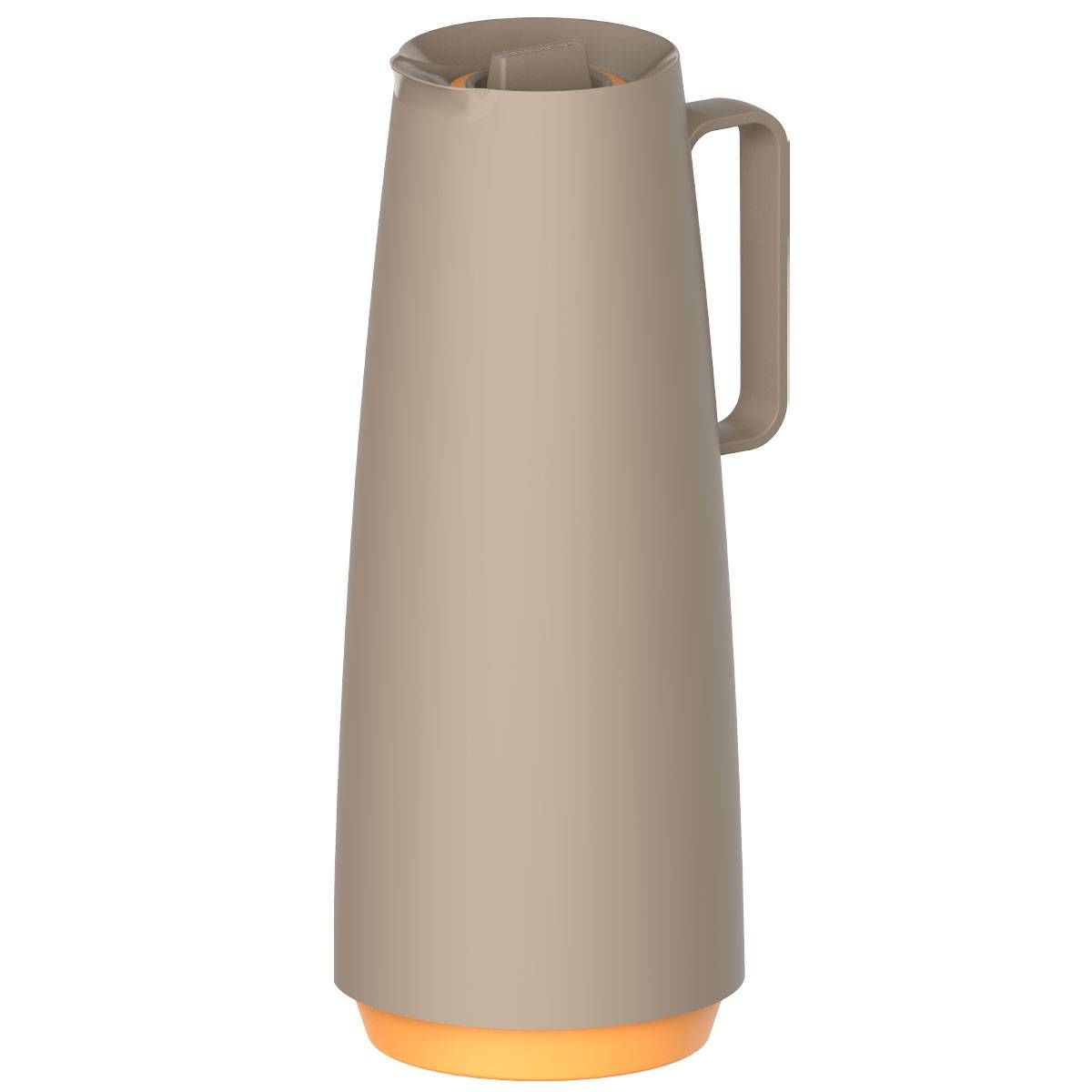 GARRAFA TERMICA CAFE TRAMONTINA 1 LITRO BULE AGUA CAFE EXATA