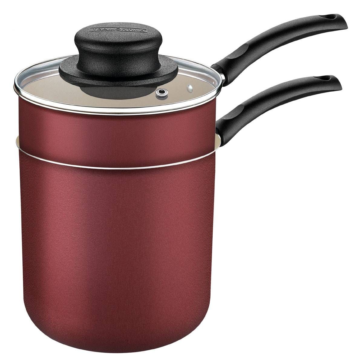 CUSCUZEIRA ANTIADERENTE INDIVIDUAL TRAMONTINA