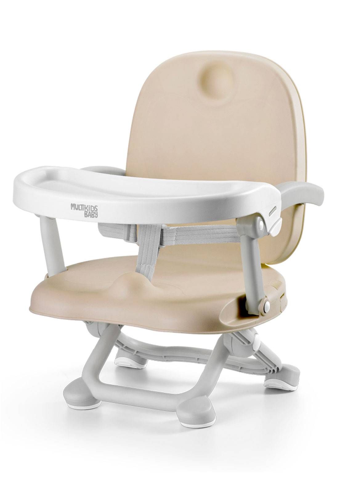 CADEIRA DE ALIMENTAÇÃO BEBE PORTATIL MULTIKIDS