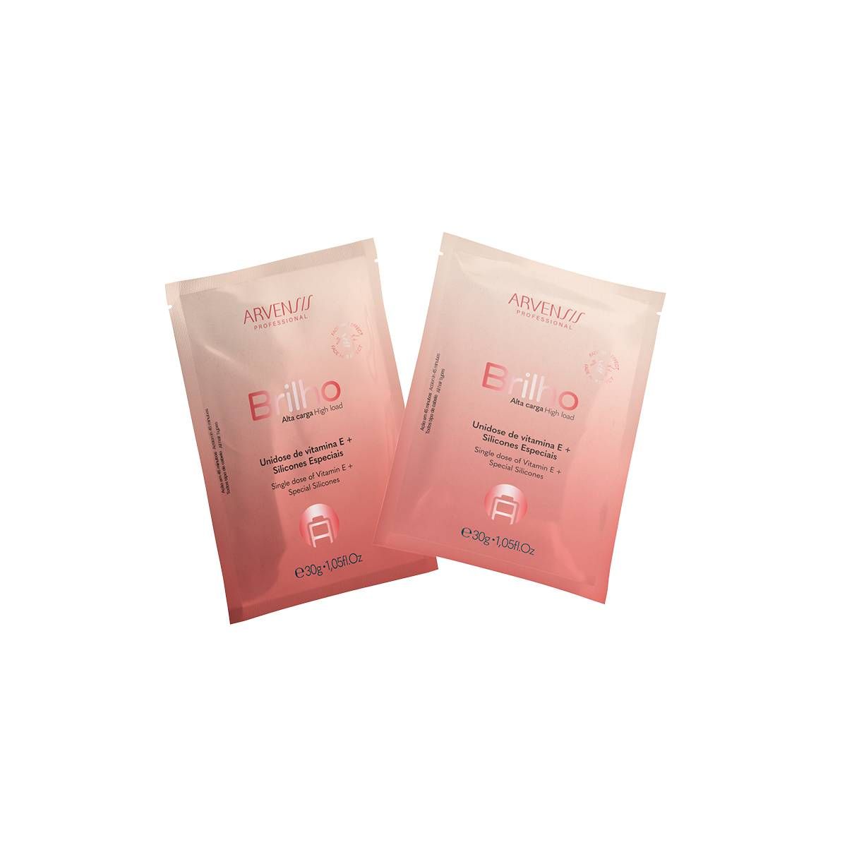 BRILHO INTENSO - 30ML