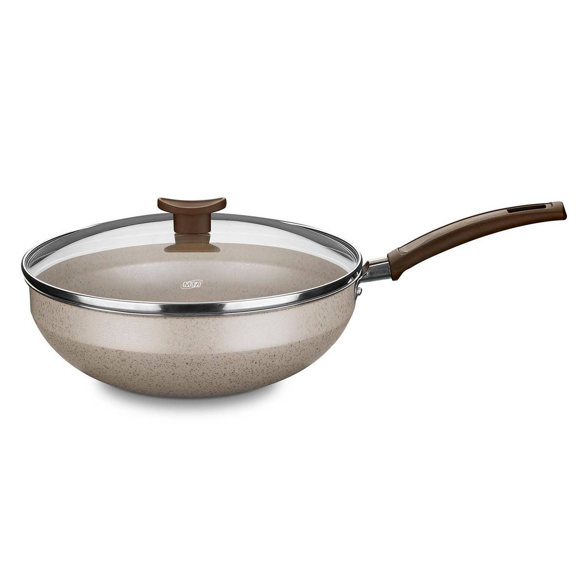 AURA WOK TVT BAUNILHA N24 / 2,8L