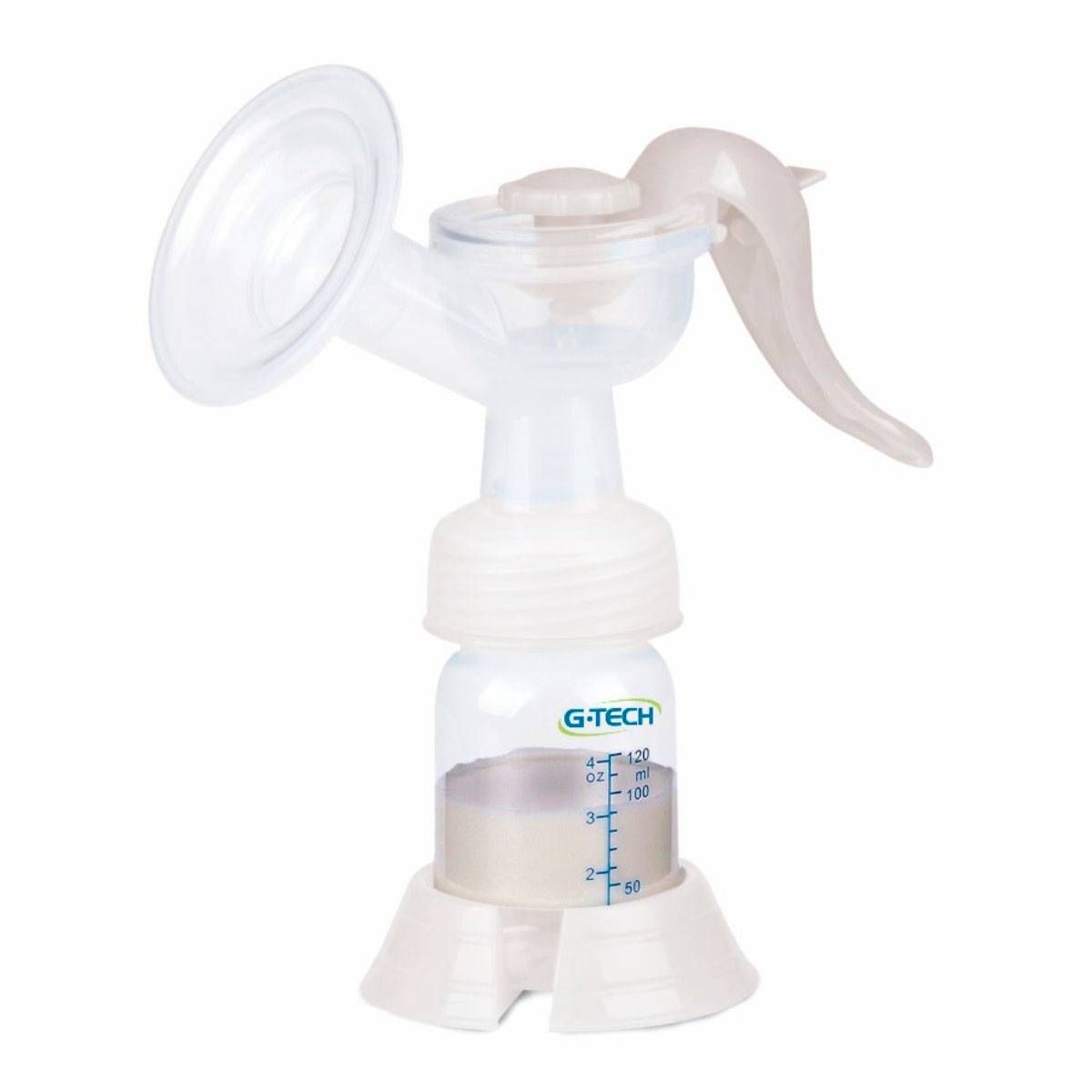 EXTRATOR DE LEITE BOMBA BOMBINHA TIRAR LEITE MATERNO COLETOR