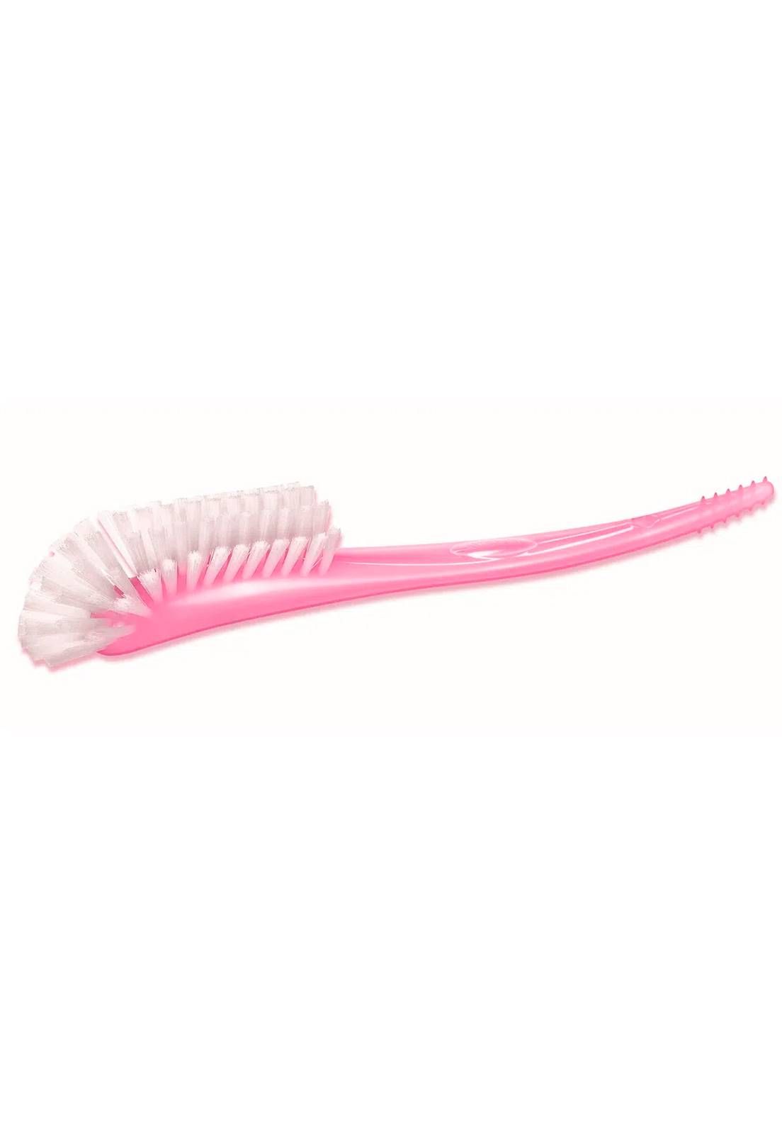 ESCOVA PHILIPS AVENT PARA LAVAGEM DE MAMADEIRA - ROSA