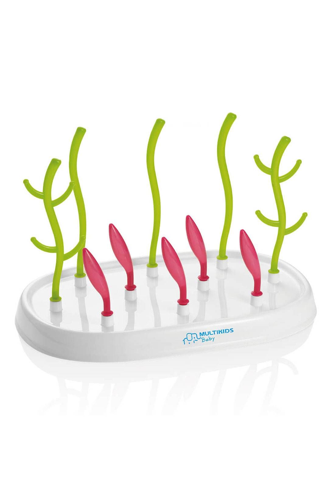 ESCORREDOR DE MAMADEIRAS E ACESSÓRIOS GARDEN MULTIKIDS - BB161