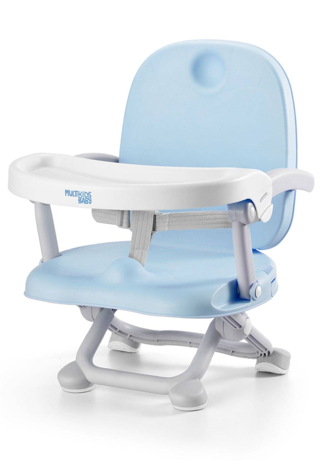 CADEIRA DE ALIMENTAÇÃO BEBE PORTATIL MULTIKIDS