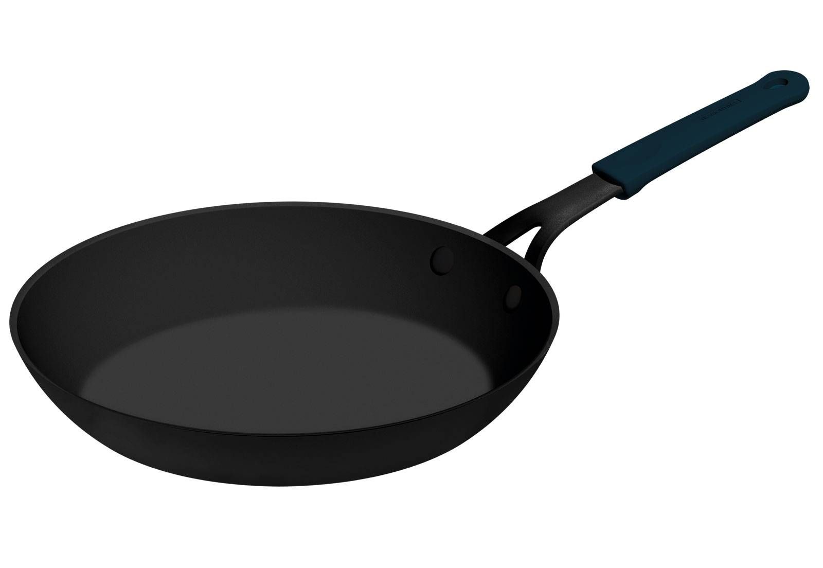 FRIGIDEIRA DE FERRO INDUÇÃO PROFISSIONAL TRAMONTINA 26CM