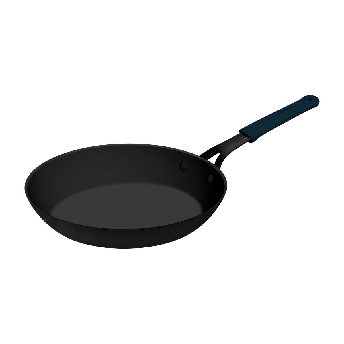 FRIGIDEIRA DE FERRO INDUÇÃO PROFISSIONAL TRAMONTINA 26CM