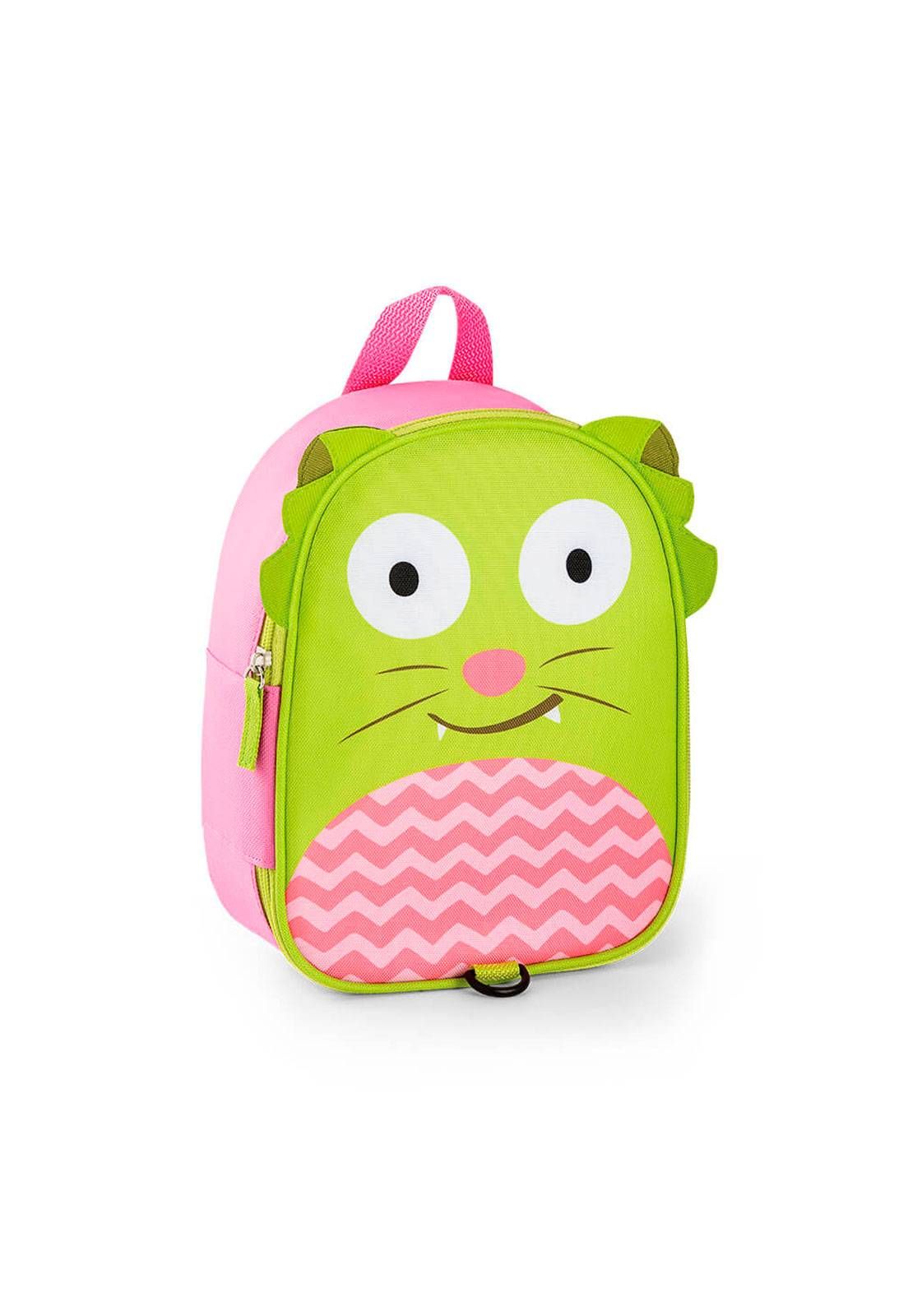 LANCHEIRA PARA PASSEIO TÉRMICA INFANTIL GATO MULTIKIDS - BB271