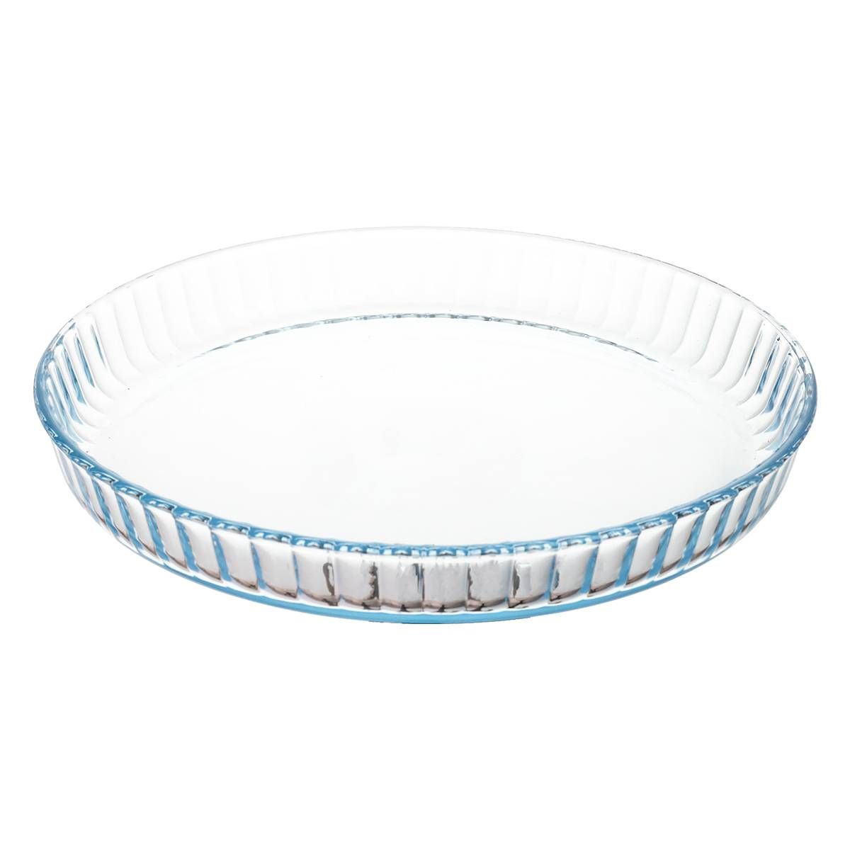 ASSADEIRA REDONDA P/ TORTA BORO 2000 ML