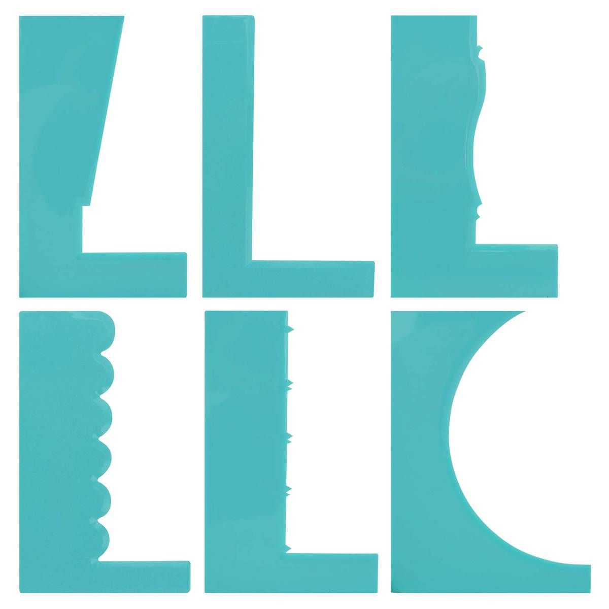 RASPADOR E TEXTURIZADOR P\/BOLO CAROL