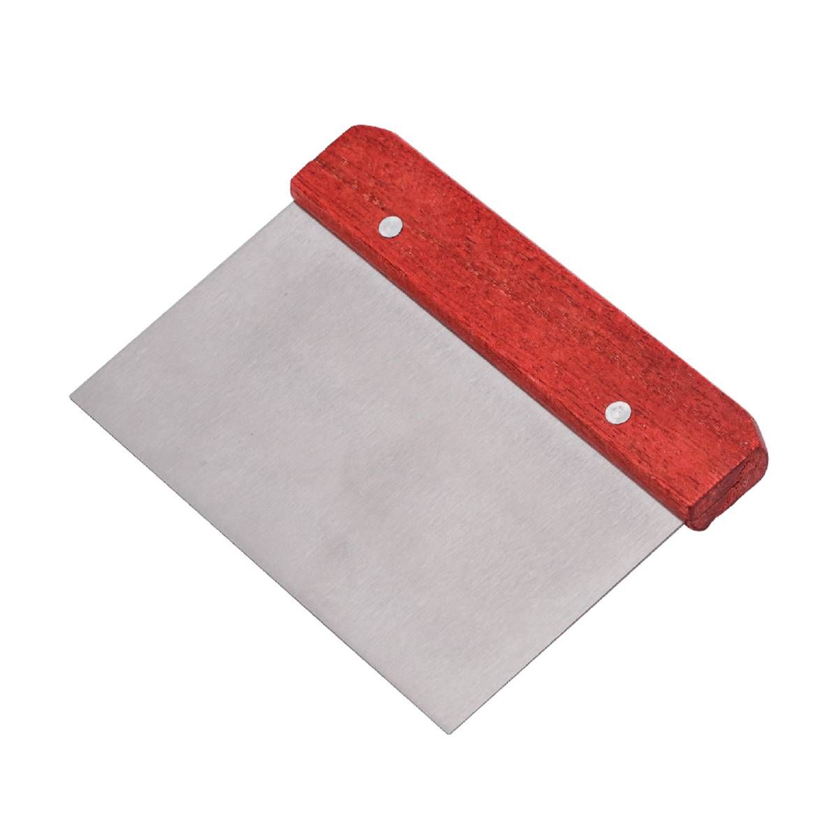 ESPÁTULA MULTIUSO INOX PREMIUM WOOD