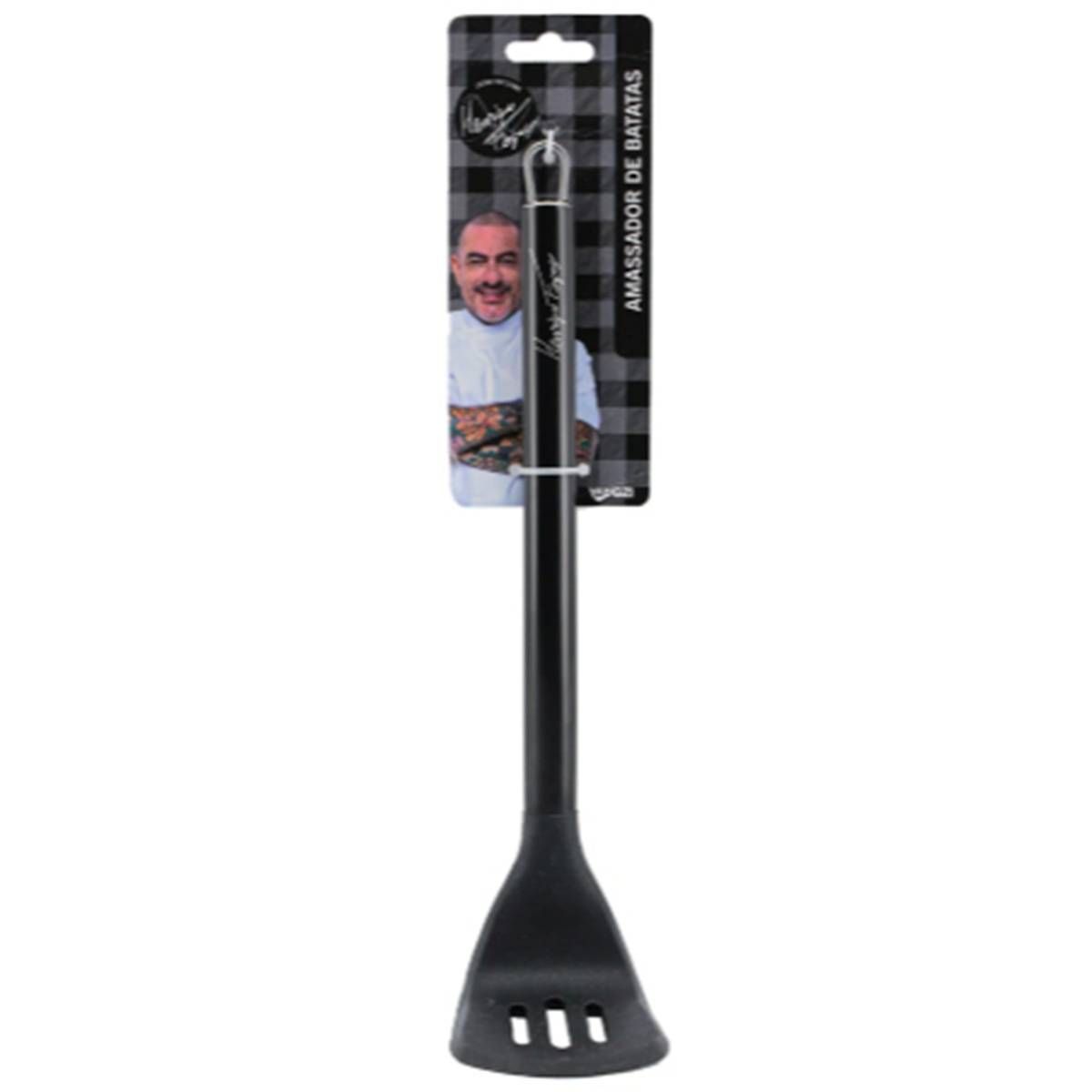 AMASSADOR DE BATATA SILICONE FOGAÇA