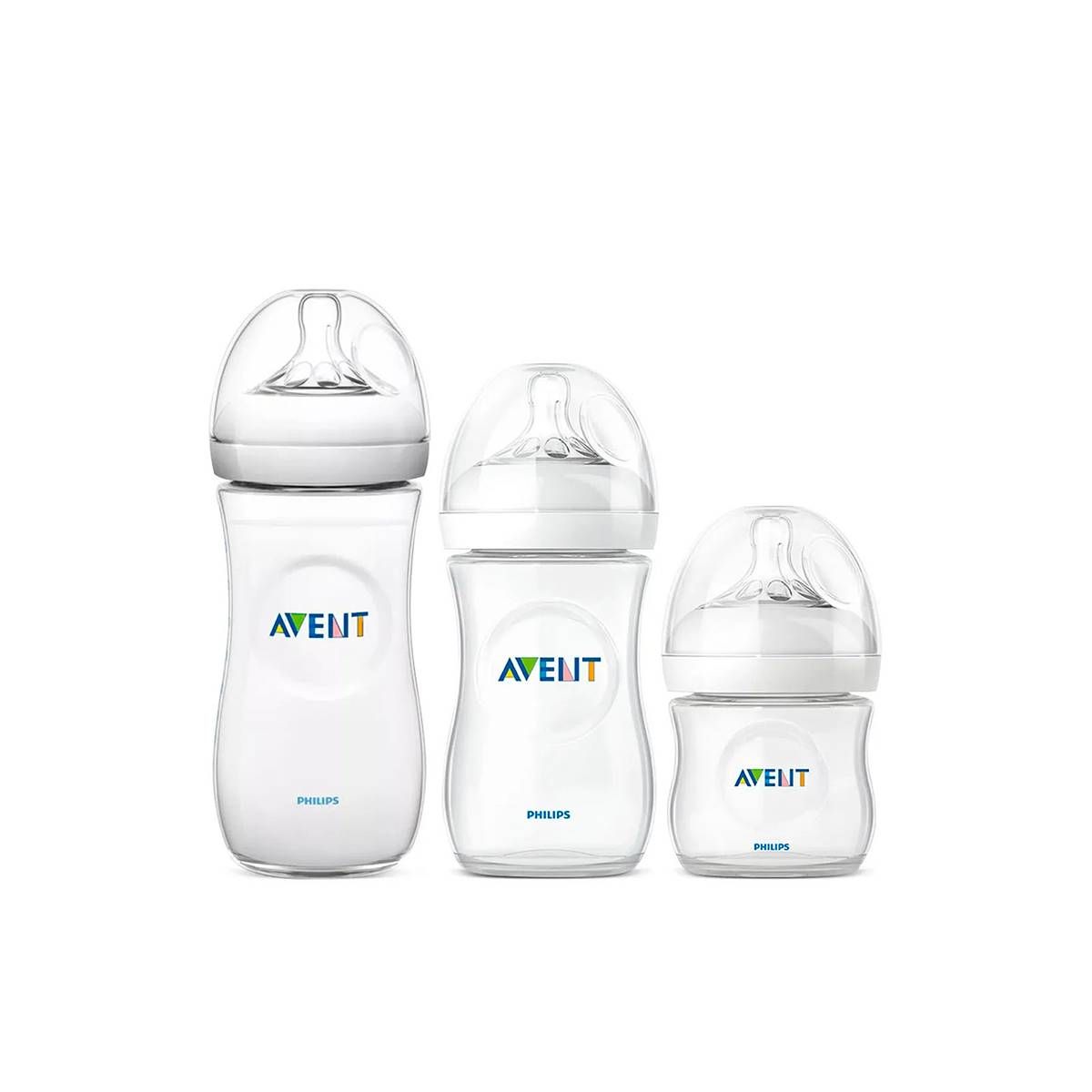 3  MAMADEIRA  AVENT PETALA PHILIPS ANTICOLICA 100% ORIGINAL