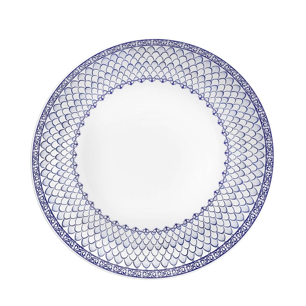 PRATO RASO 28 CM UMEKO TRAMONTINA