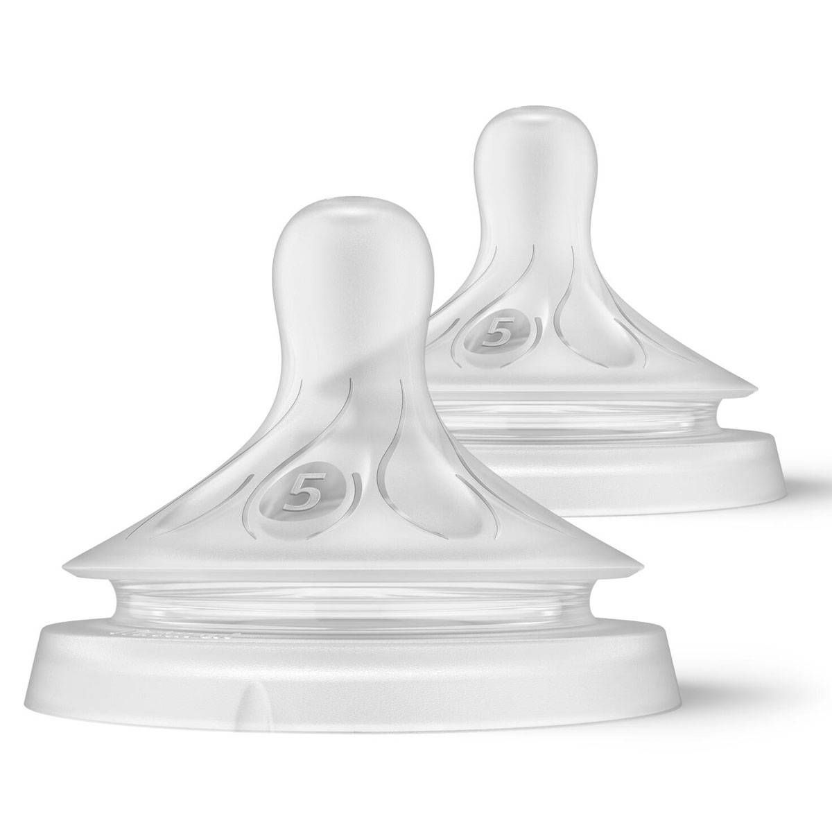 BICO PETALA DUPLO N°5 6M+