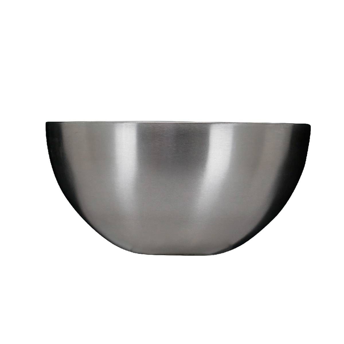 BOWL INOX 15 CM