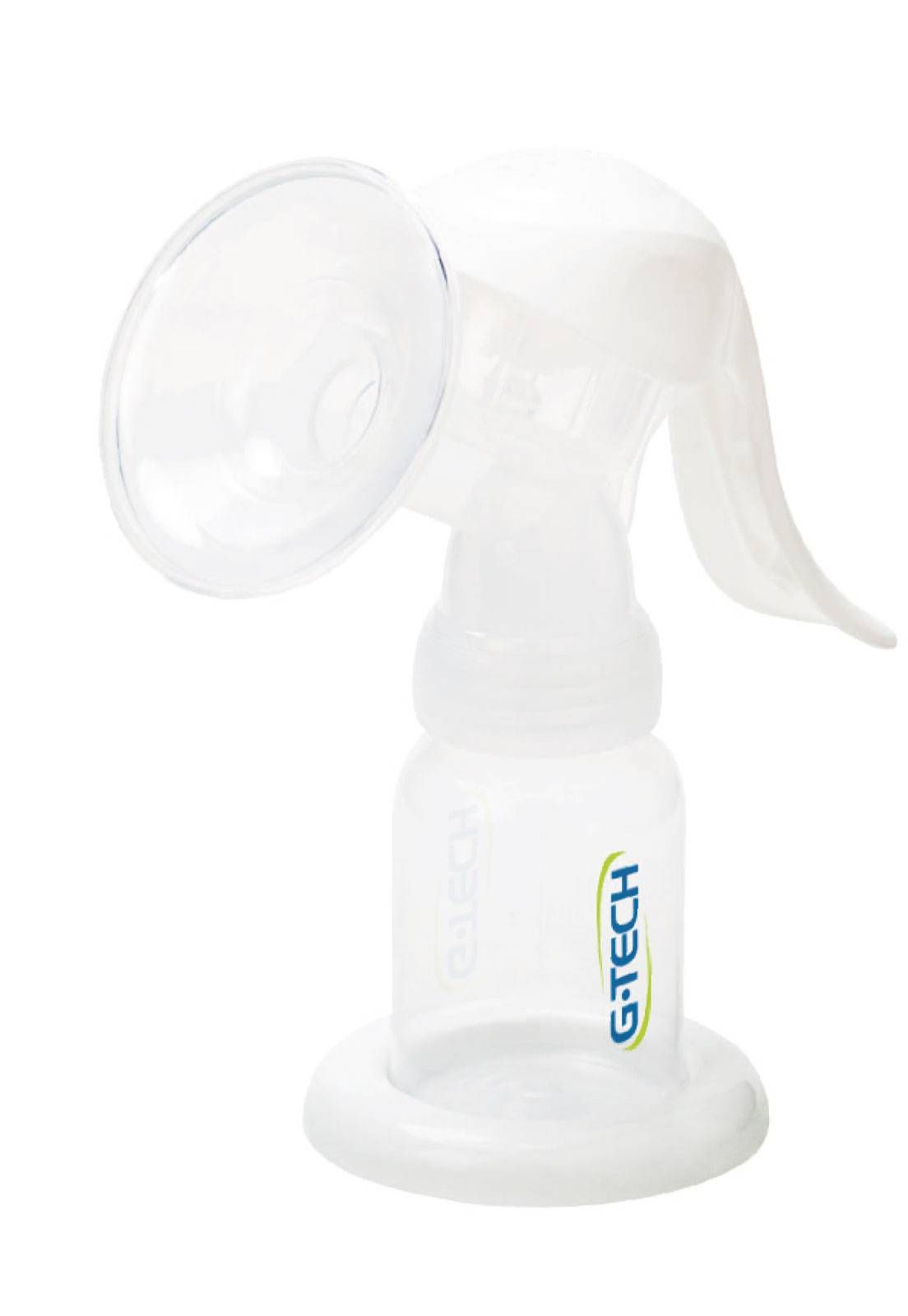 BOMBA MANUAL EXTRATOR TIRA LEITE MATERNO COMFORT II G-TECH