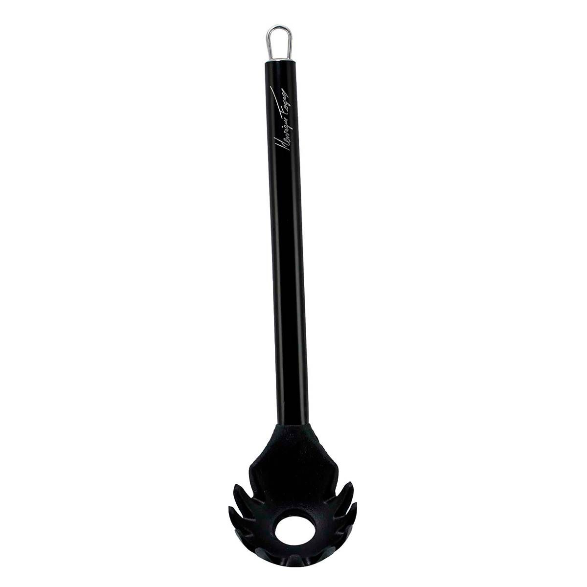 PEGADOR ESPAGUETE SILICONE FOGAÇA