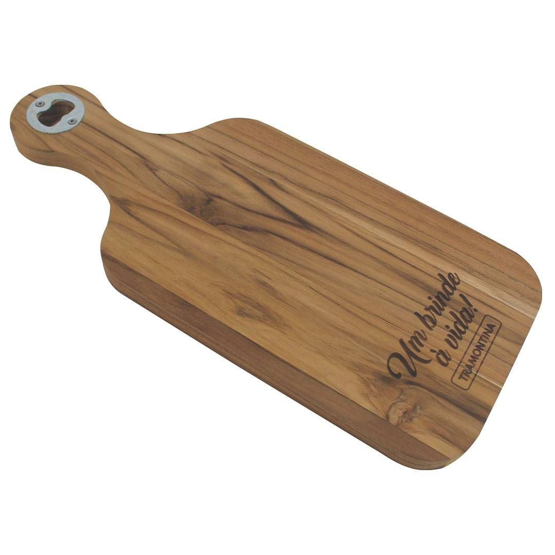 TÁBUA COM ABRIDOR TRAMONTINA