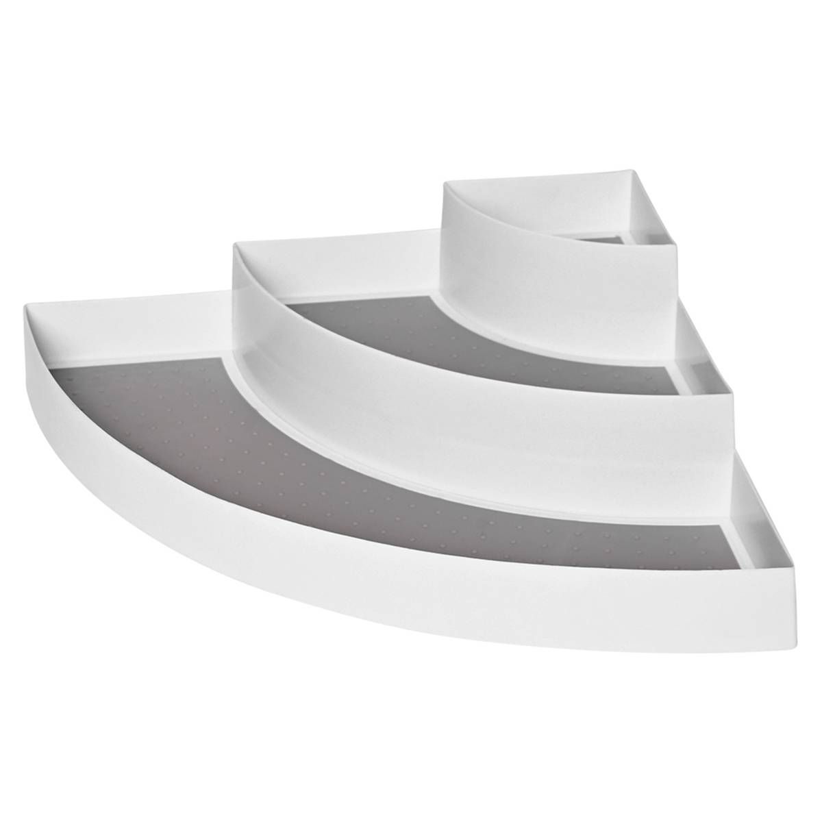 ORGANIZADOR DE CANTO 3 NIVEIS GR