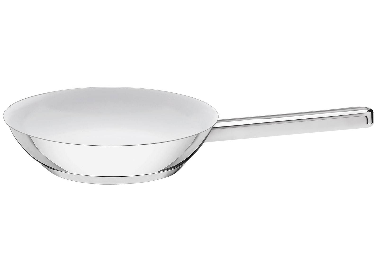 FRIGIDEIRA ANTIADERENTE CERAMICA INDUÇÃO TRAMONTINA 24CM