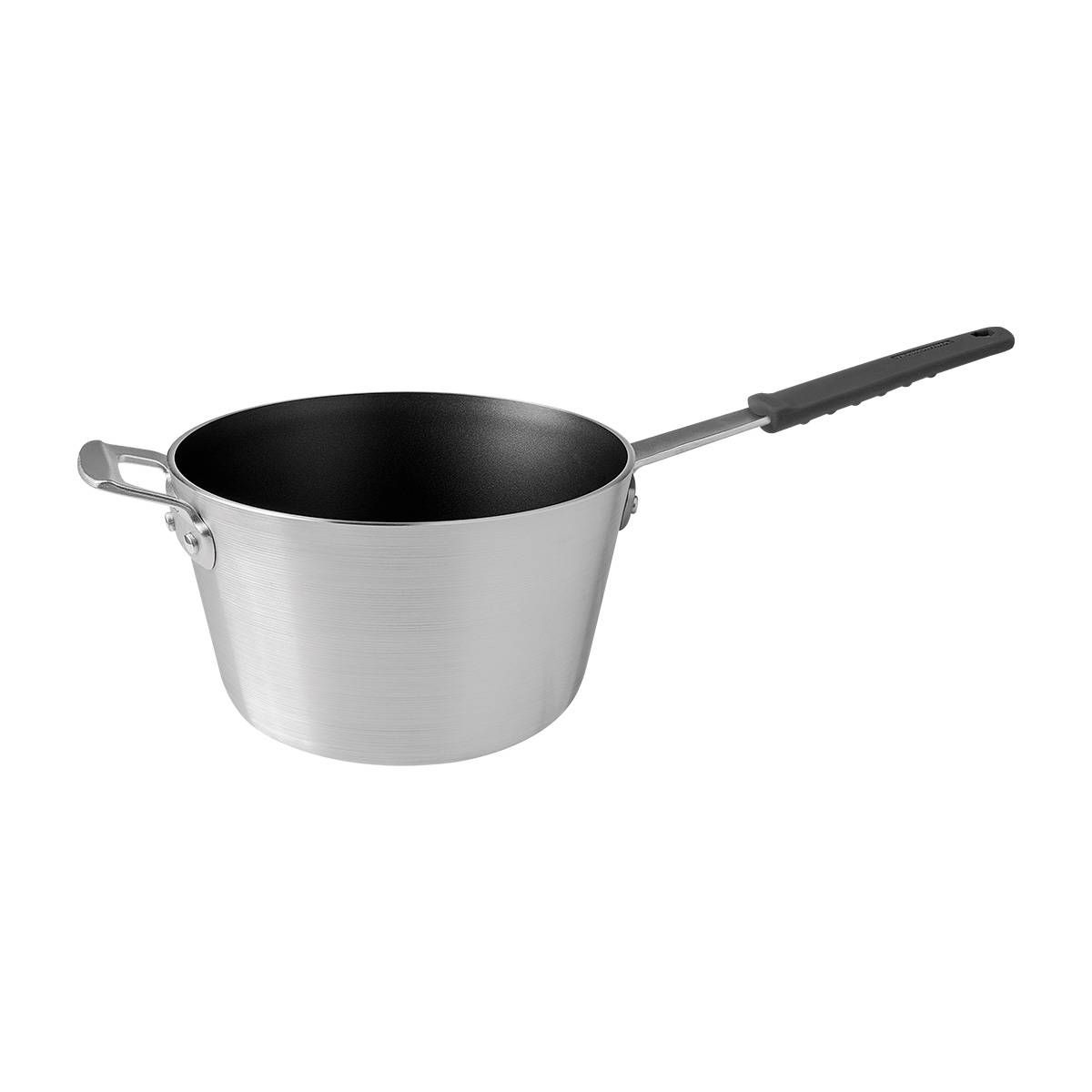 PANELA FUNDA PARA MOLHOS MOLHEIRA FRITADEIRA ANTIADERENTE TRAMONTINA 24CM