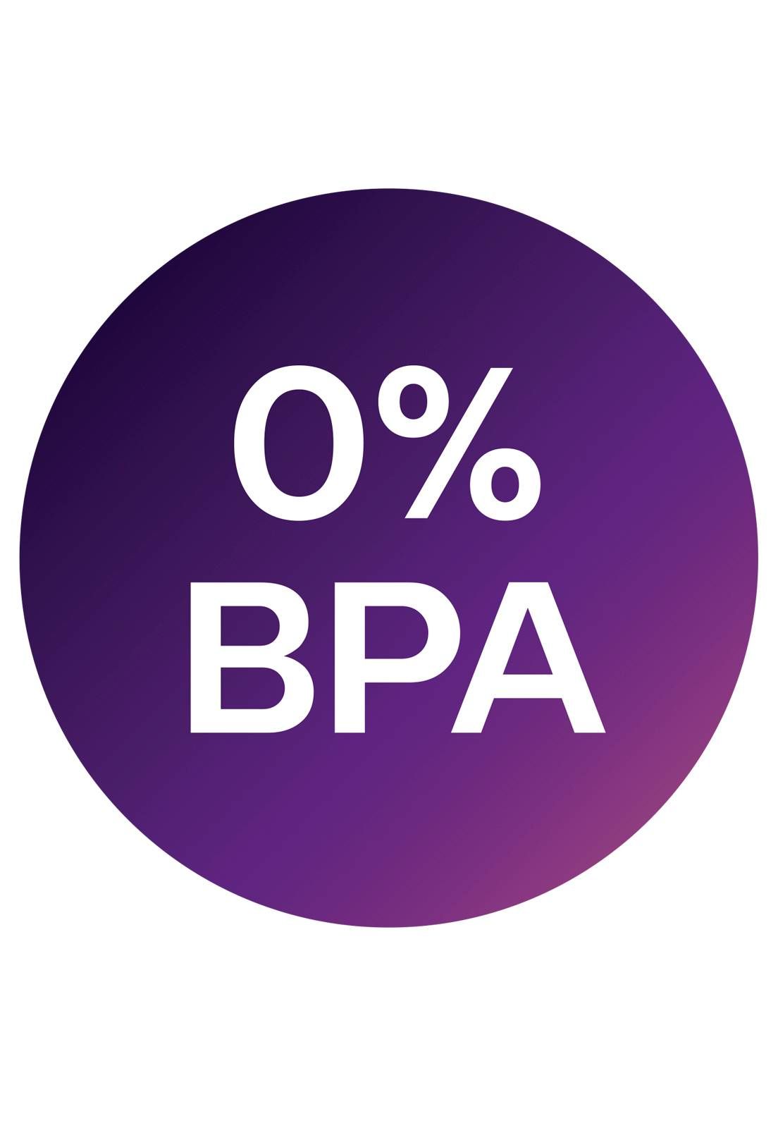 KIT 3 MAMADEIRAS AVENT CLÁSSICA ANTI-CÓLICA 330ml, 125ml E 260ml - 0% BPA - TRANSP. - PHILIPS AVENT