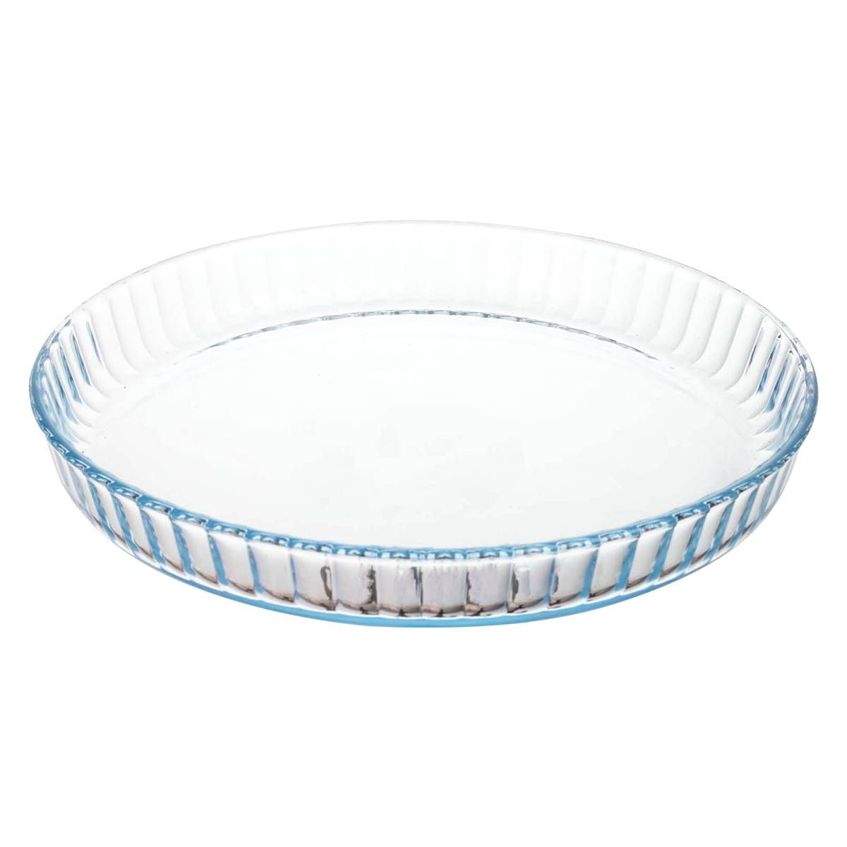 ASSADEIRA REDONDA P/ TORTA BORO 1600 ML