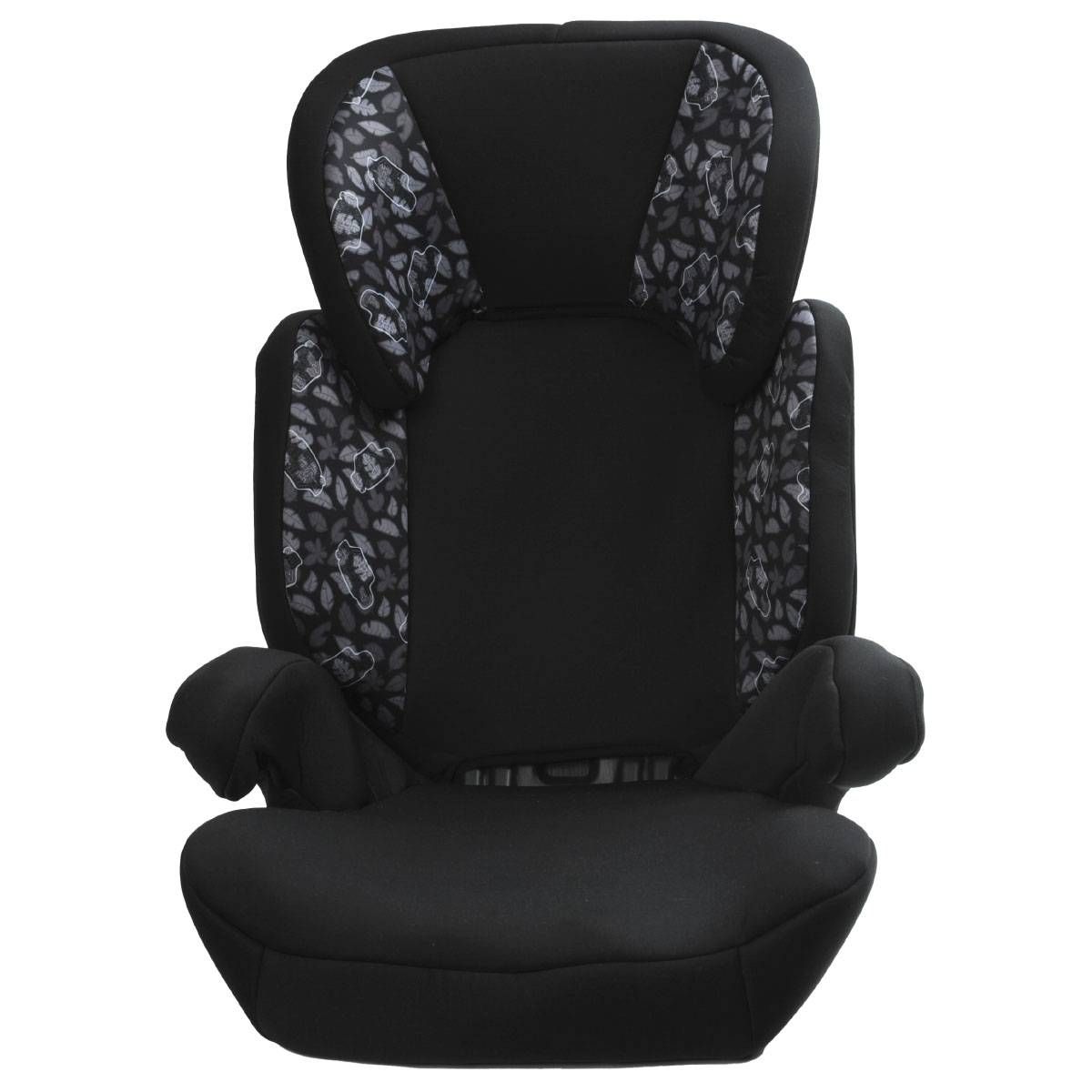 CADEIRINHA CARRO INFANTIL ASSENTO DE ELEVACAO AUTO 15 A36 KG