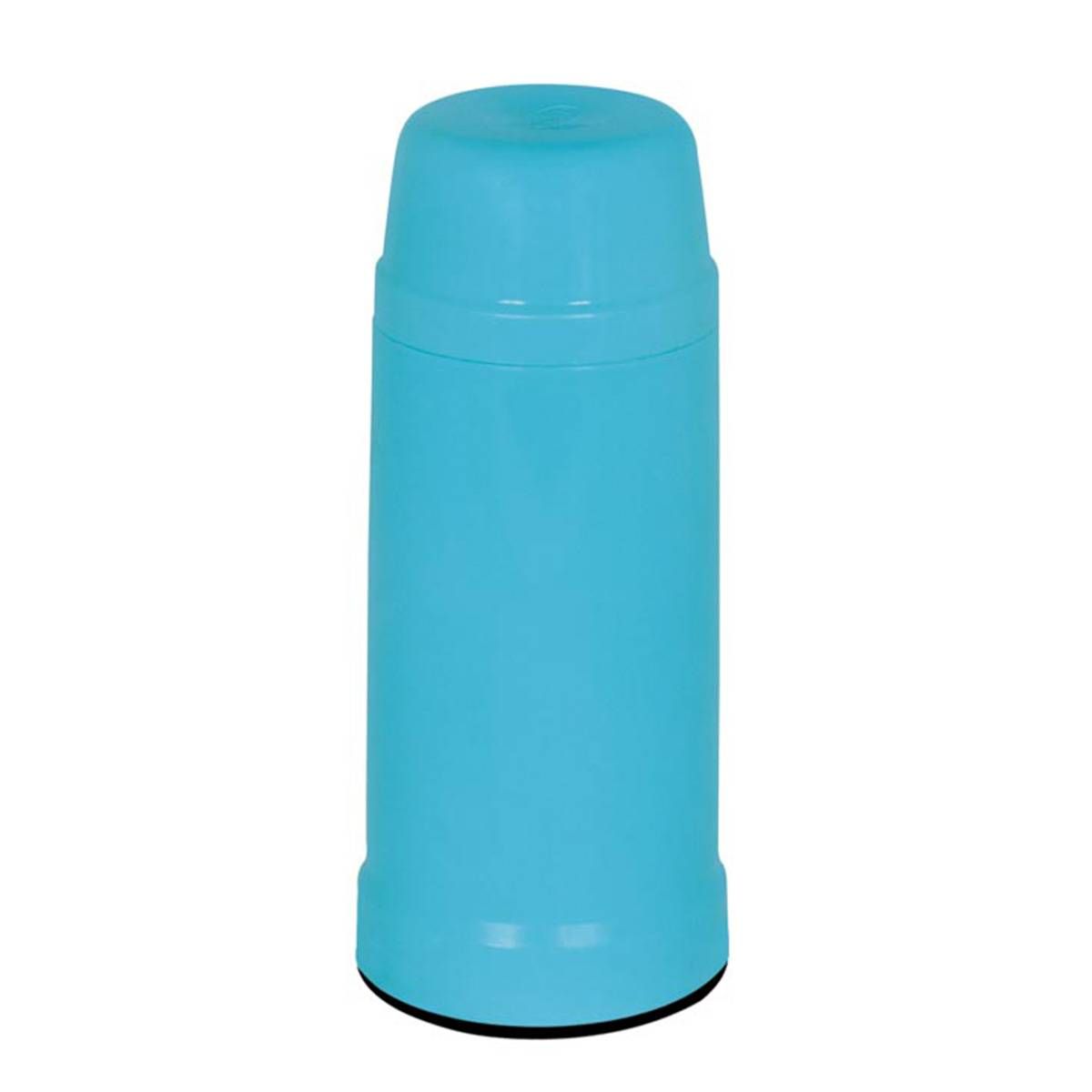 GARRAFA TÉRMICA MINI MOR KIDS 300ML CÉU AZUL