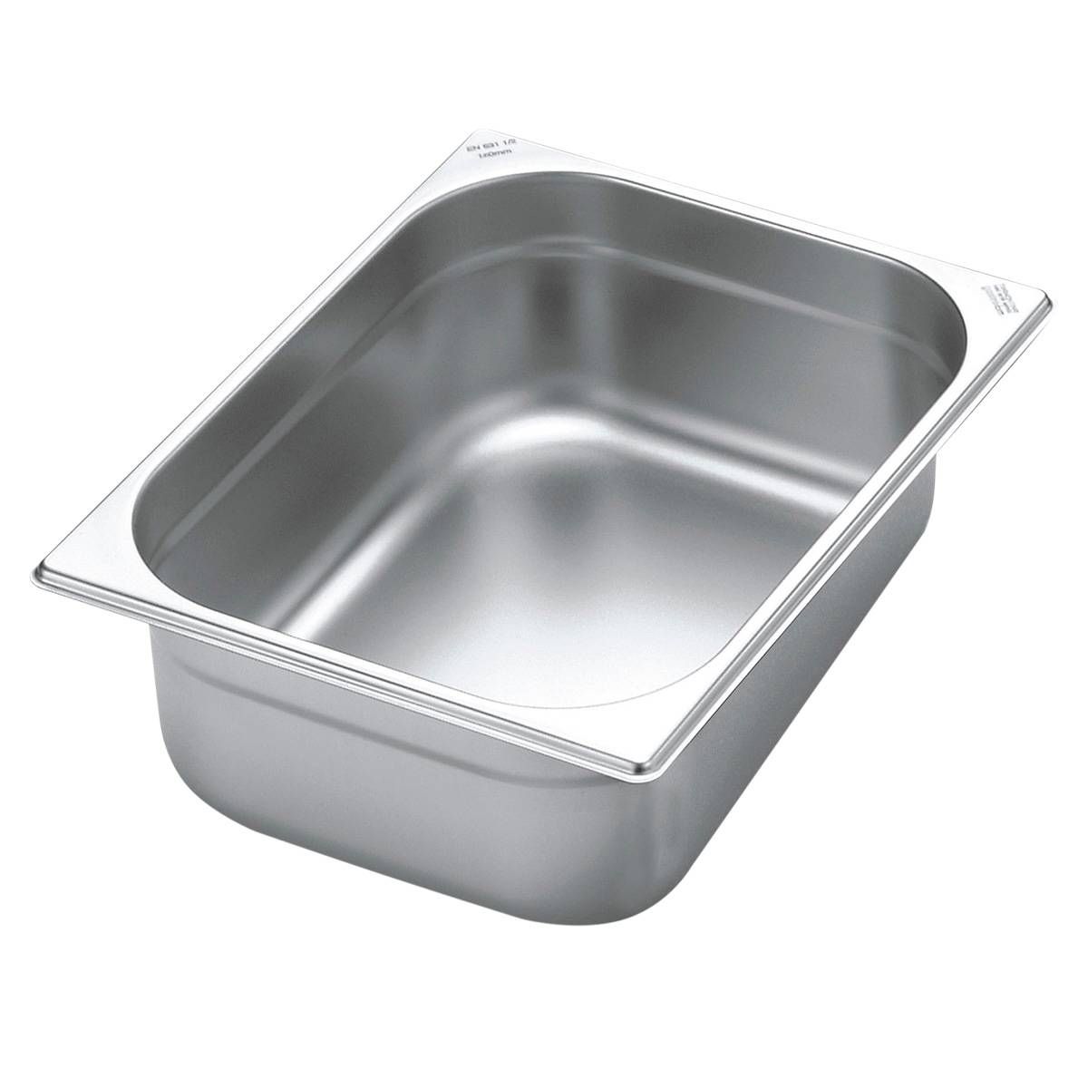 CUBA AÇO INOX 1\/2 150MM S\/ALÇA TRAMONTINA