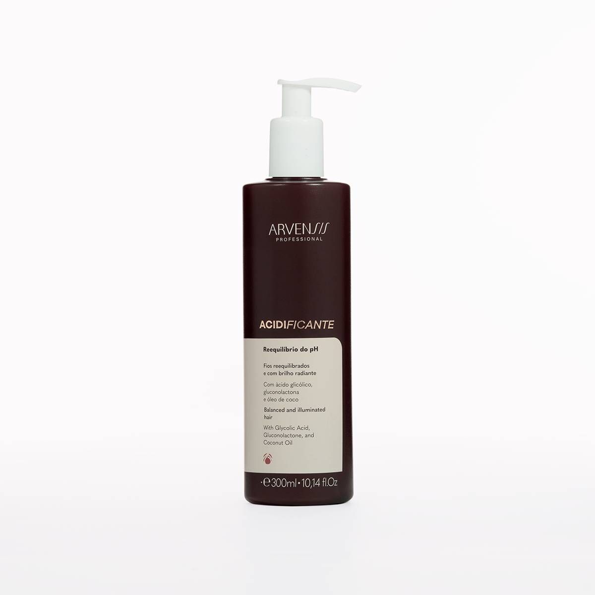 ACIDIFICANTE ARVENSIS 300 ML