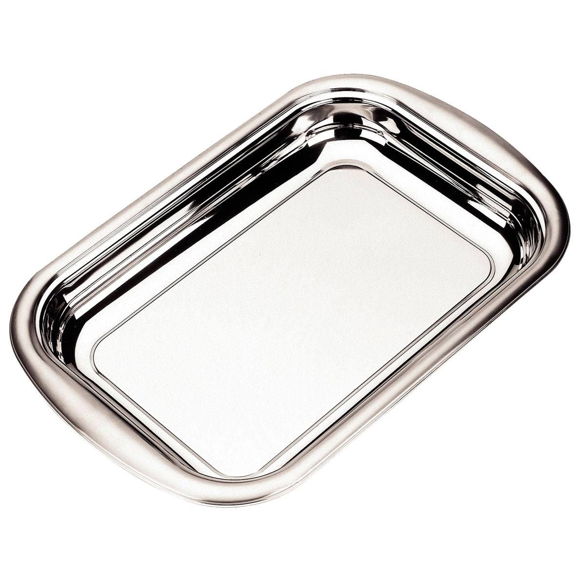 ASSADEIRA TRAMONTINA COSMOS AÇO INOX