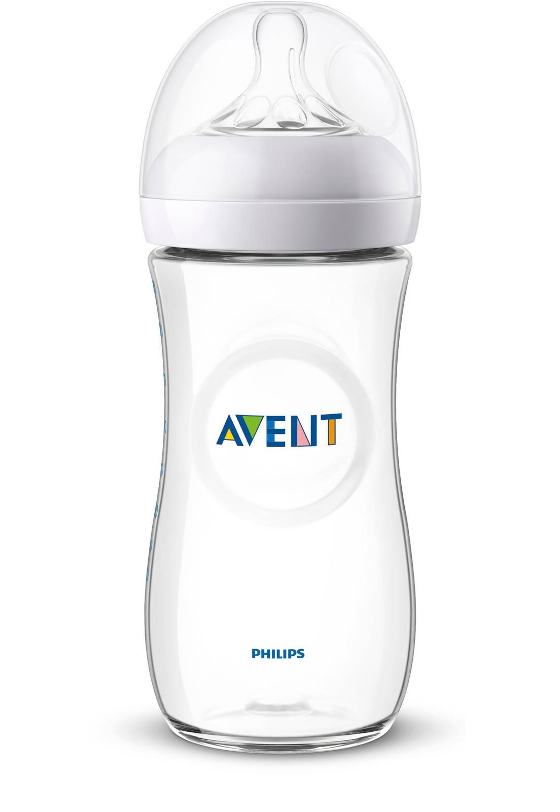 MAMADEIRA AVENT PETALA 330ml MENINA MENINO