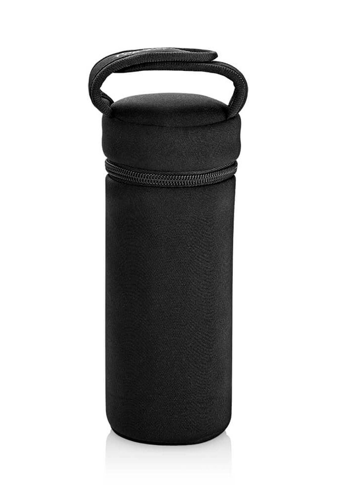 PORTA MAMADEIRA TÉRMICO MULTIKIDS PRETO - BB281