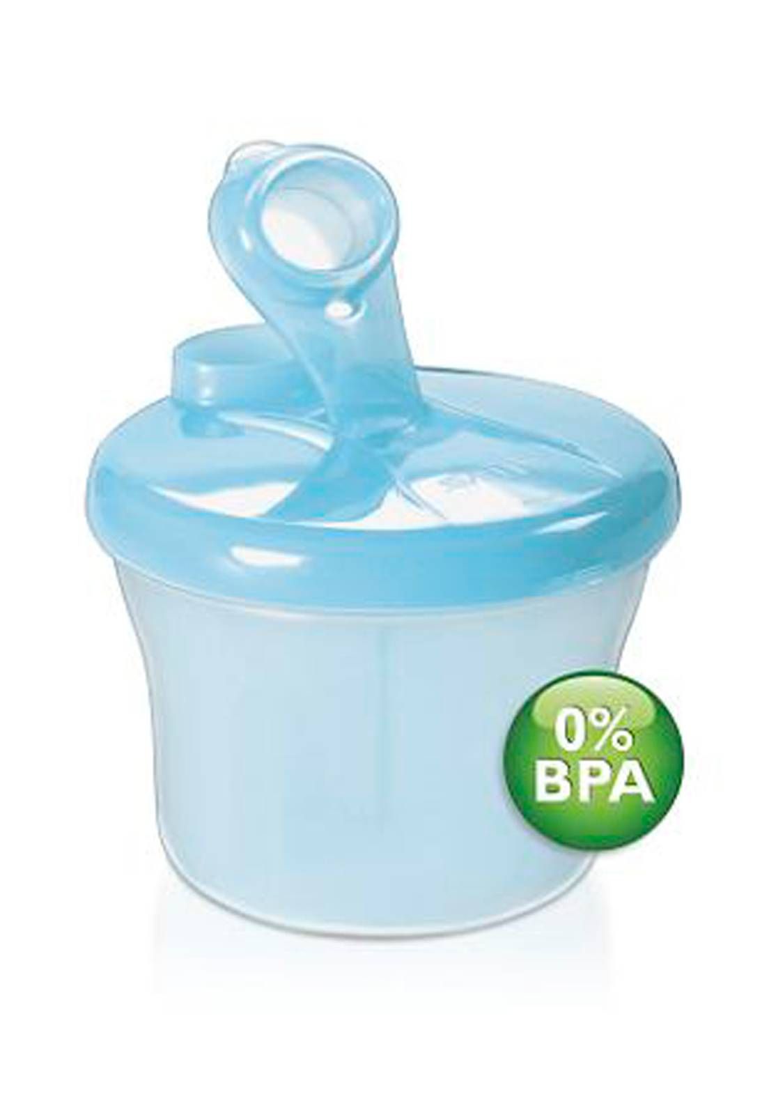 DOSADOR DE LEITE EM PÓ - AZUL - PHILIPS AVENT
