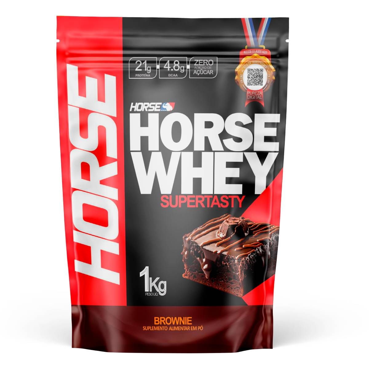 WHEY PROTEIN CONCENTRADO E ISOLADO 21GR PROTEINA 1KG NUTRION