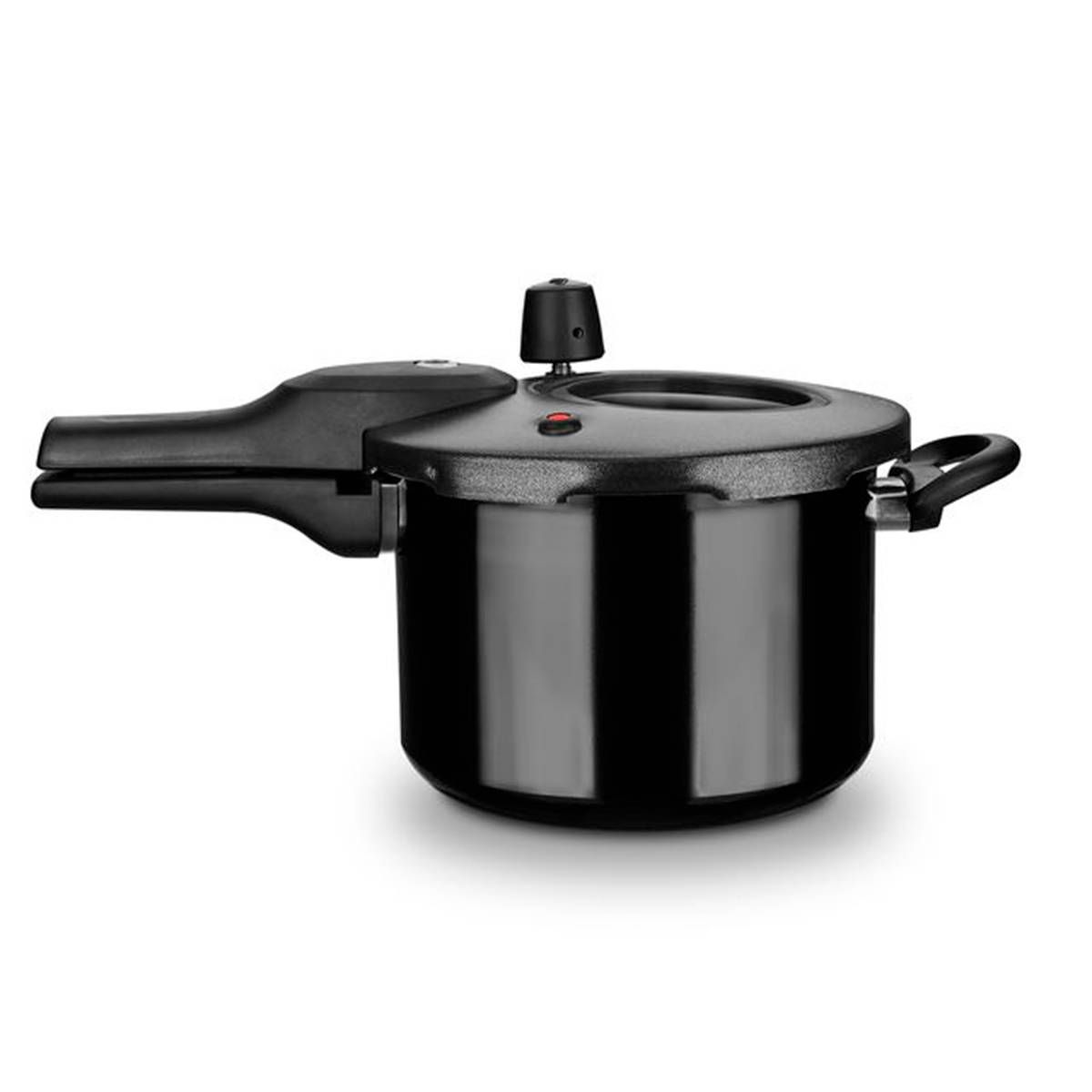 PANELA DE PRESSAO INDUCAO BLACK VISOR MTA F.EXT N20 / 4,5L
