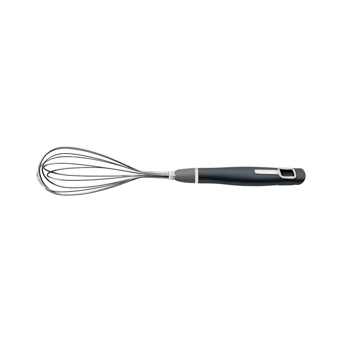 BATEDOR MANUAL VERANO ONIX - UTENSILIO DE ACO INOX E POLIPROPILENO