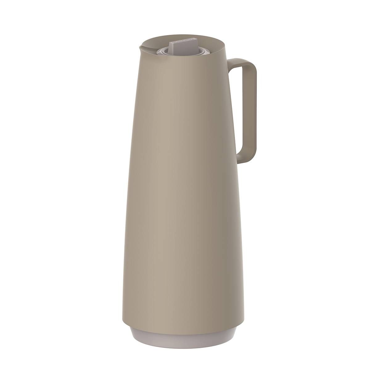 GARRAFA TERMICA CAFE TRAMONTINA 1 LITRO BULE AGUA CAFE EXATA