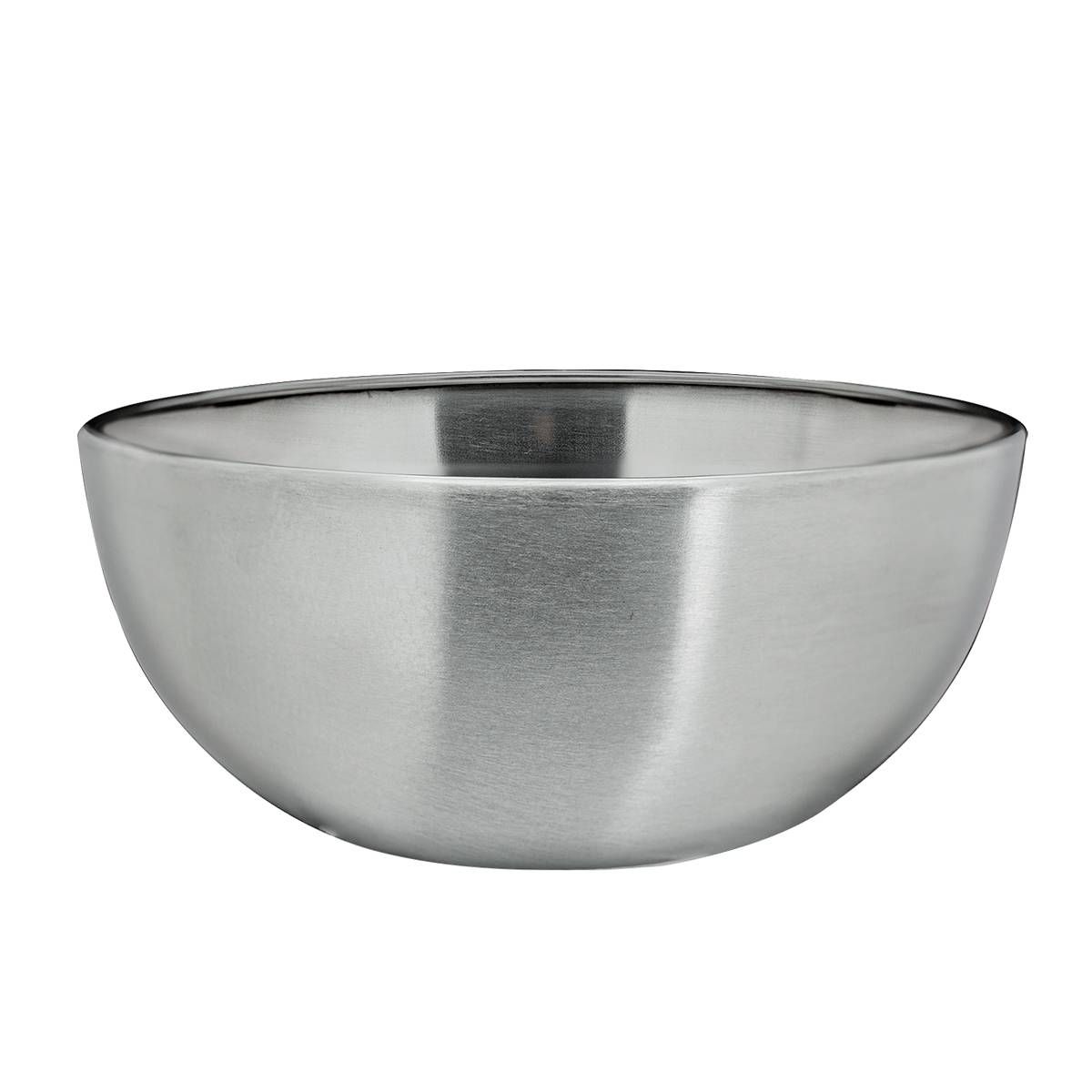 BOWL INOX 24CM