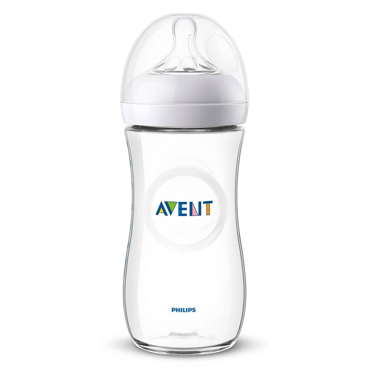 MAMADEIRA AVENT PETALA 330ml MENINA MENINO