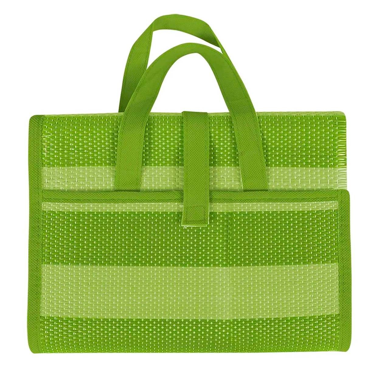 ESTEIRA CASAL VERDE 1,5 X 2,0m P