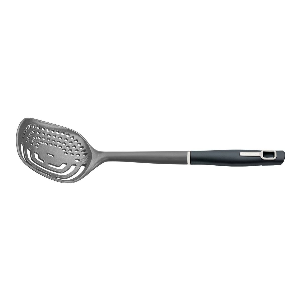 ESPUMADEIRA VERANO ONIX - UTENSILIO DE NYLON E POLIPROPILENO