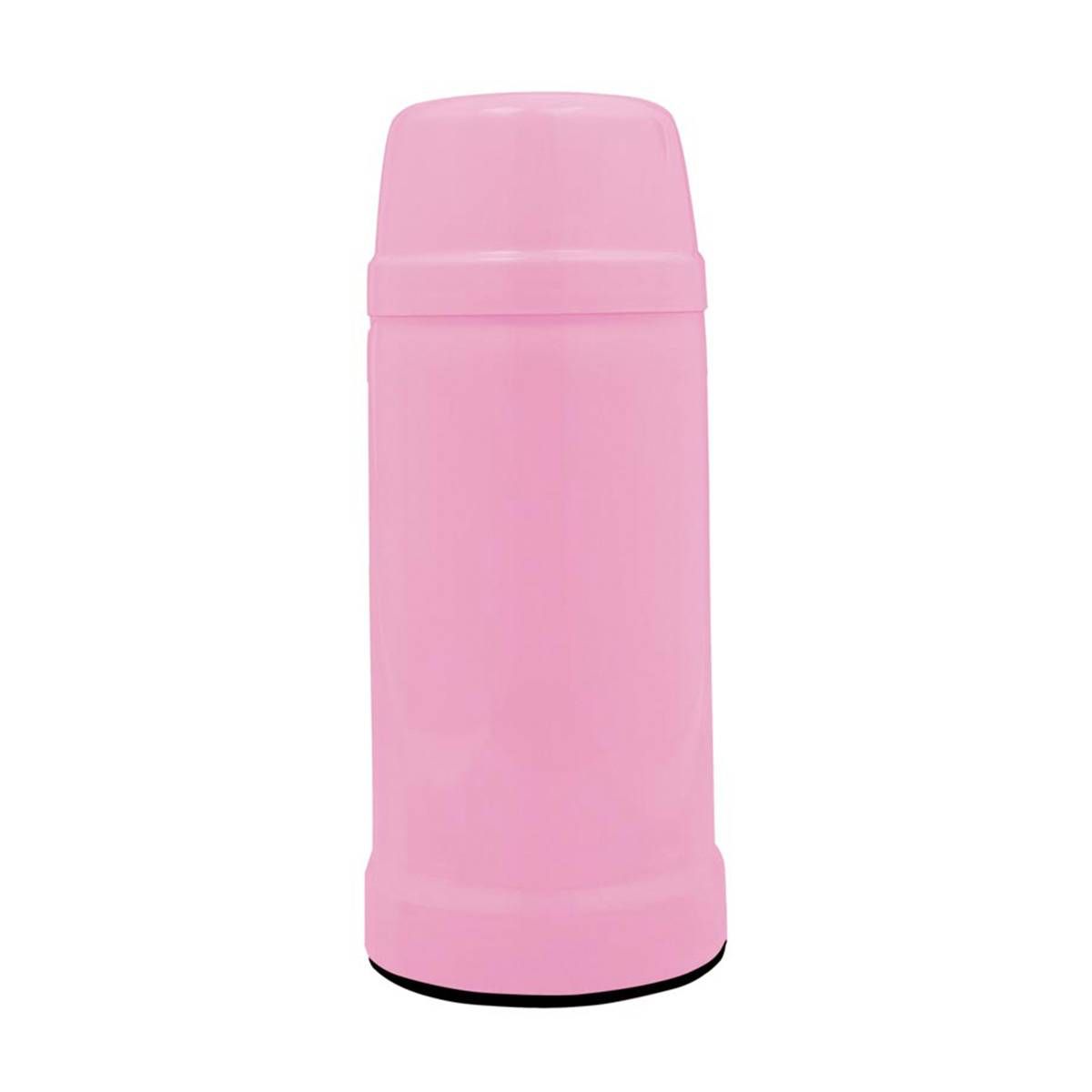 GARRAFA TÉRMICA MINI MOR KIDS 300ML ALGODÃO DOCE