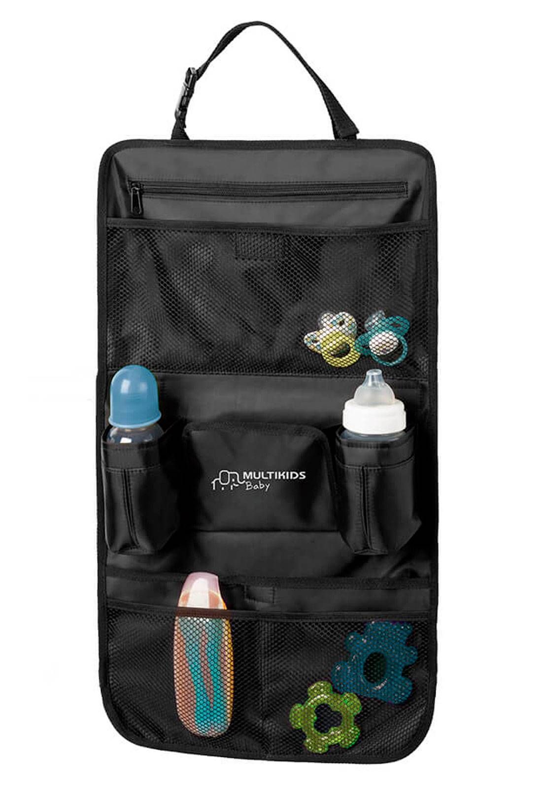 ORGANIZADOR PARA CARRO E CARRINHOS UNIVERSAL MULTIKIDS - BB179